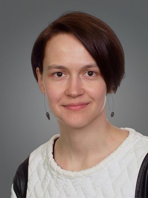 Anna Zhyn